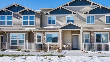 公寓 (2 Bedrooms) | 住宿內部