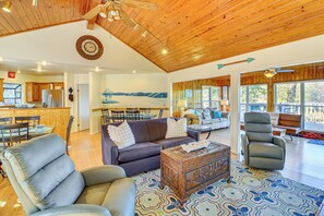Casa (4 Bedrooms) | Fachada del alojamiento