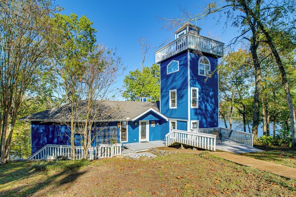 Casa (4 Bedrooms) | Interni