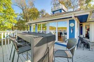 Casa (4 Bedrooms) | Parte interna