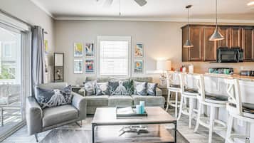 Hus (4 Bedrooms) | Innvendig