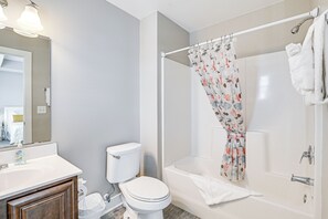 Casa (4 Bedrooms) | Interni