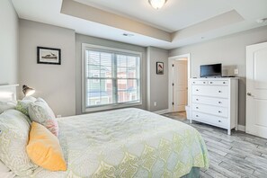 Maison (4 Bedrooms) | Intérieur