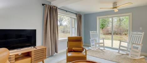 House (3 Bedrooms) | Front of property