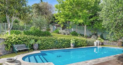 Sorrento Position & Charm