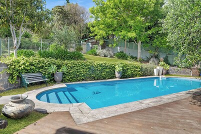 Sorrento Position & Charm