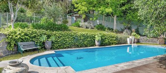 Sorrento Position & Charm