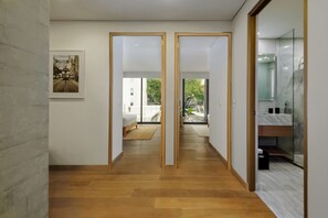 Apartment | 3 bedrooms, Internet - w Fancy 3BR w Modern Terrace in Polanco (Mexico City)