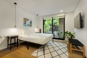 شقة | 3 عدّة غرف نوم وخدمة الإنترنت