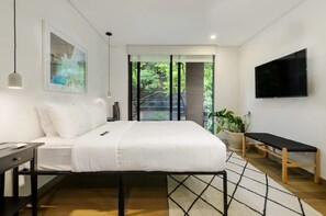 شقة | 3 عدّة غرف نوم وخدمة الإنترنت