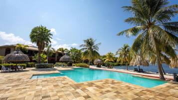 Lejlighed | 2 soveværelser, internet