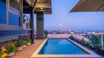 Apartment | 1 bedroom, Internet