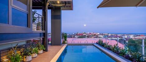 Apartment | 1 bedroom, Internet