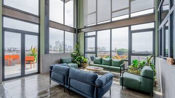 Apartamento | 1 quarto, acesso à internet de alta velocidade