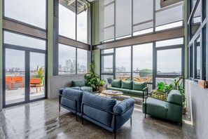 Apartment | 1 bedroom, Internet - w Comfy 1BR w Perfect Balcony in Casco View (Panama City)