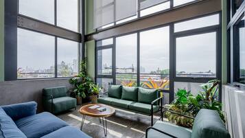 Apartment | 1 bedroom, Internet