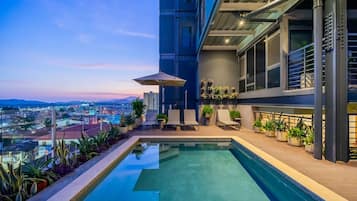 Apartamento | 1 quarto, acesso à internet de alta velocidade