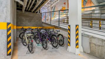 Apartment | 1 bedroom, Internet