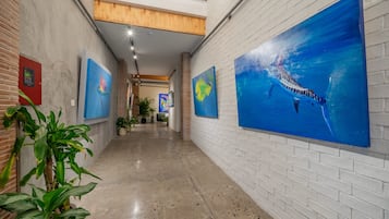 Apartamento | 1 quarto, acesso à internet de alta velocidade