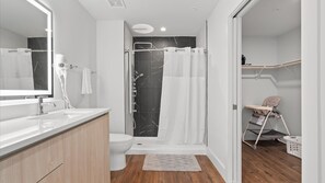 Apartment | 2 bedrooms