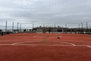 Campo sportivo