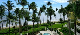 Exclusive Marbella Club Beachfront 2-Bedroom