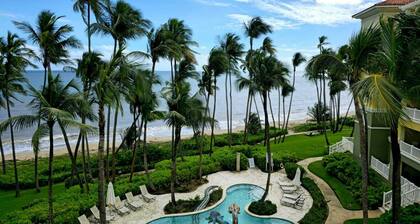 Exclusive Marbella Club Beachfront 2-Bedroom