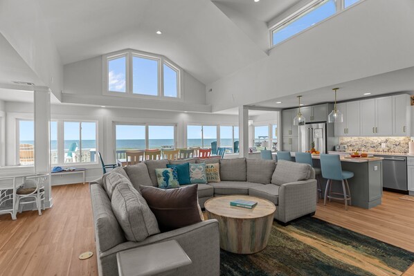 TV connectée, livres