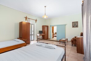 1 bedroom - Anastasia s House in Drakona (Platanias)