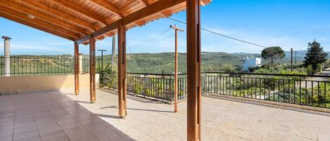 Casa | 1 quarto