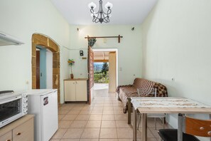 1 bedroom - Anastasia s House in Drakona (Platanias)