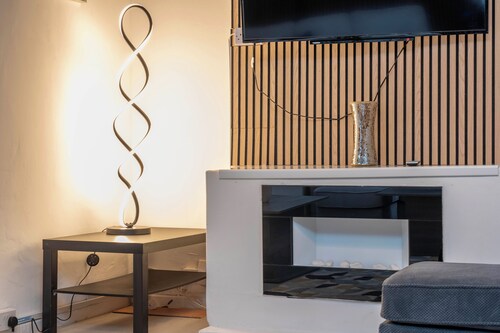 Beautiful 3-bed House in Bristol