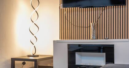 Beautiful 3-bed House in Bristol