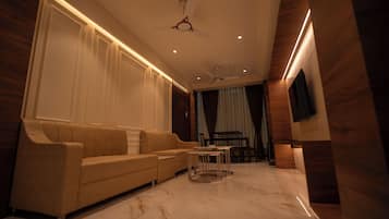 Luxury Suite | Free WiFi
