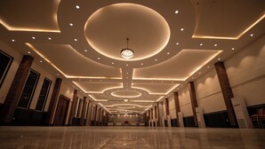 Banquet hall - Hotel J.K. Celebration (Jabalpur)