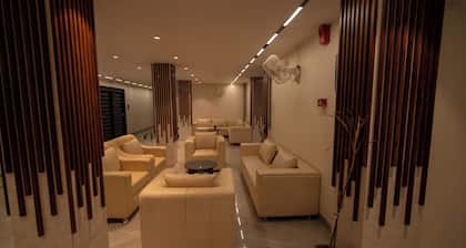 Hotel J.K. Celebration