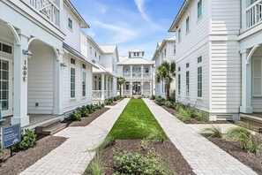 Exterior - A Stylish Coastal Retreat with Resort Amenities at Cinnamon Shore South (Port Aransas)