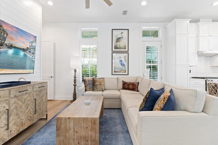 A Stylish Coastal Retreat With Resort Amenities At Cinnamon Shore South - Port Aransas, TX