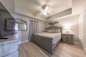 1 habitación, wifi y ropa de cama