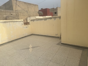 Property grounds - Spacious 5-bedroom house with fitness room in Fkih ben salah (FQUIH BEN SALAH)