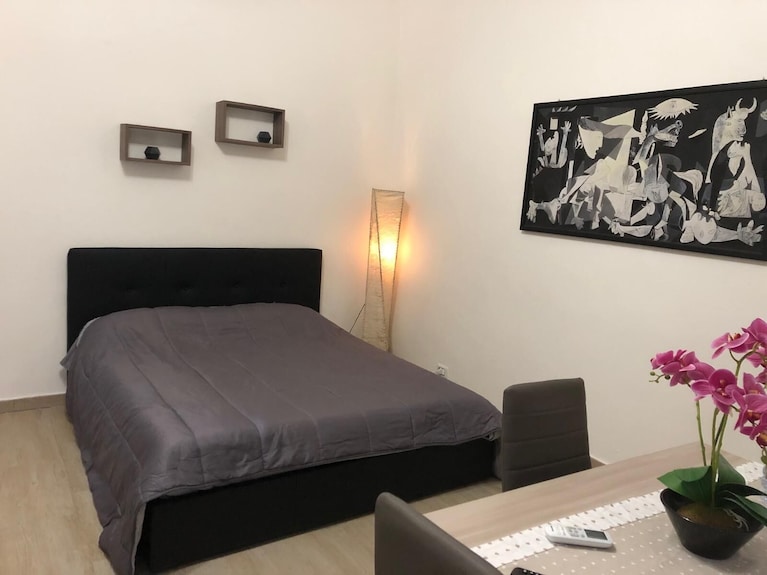 One Bedroom Apartment - Sassari
