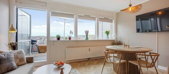 Luxury in the heart of Bagsværd