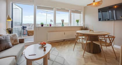 Luxury in the heart of Bagsværd
