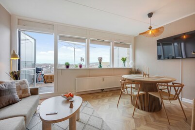 Luxury in the heart of Bagsværd