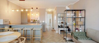 Luxury in the heart of Bagsværd