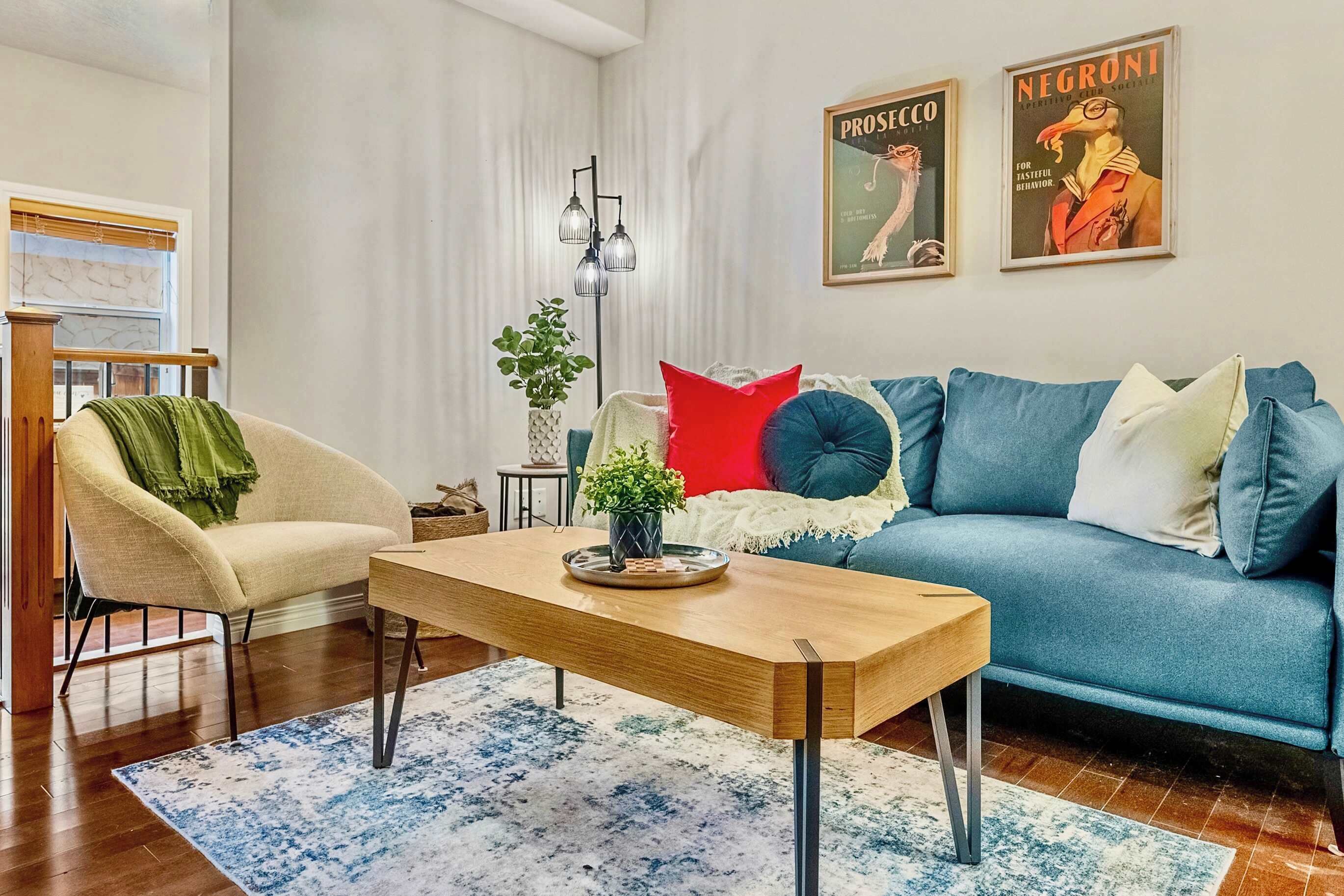 تلفزيون، مكتب