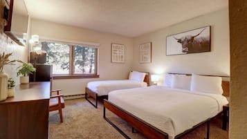 公寓客房, 1 間臥室 | 1 間臥室、免費無線上網