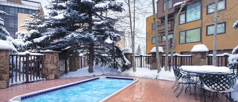 Condo, 1 Bedroom | Outdoor dining