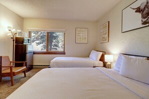 콘도, 침실 1개 | 1 개의 침실, 무료 WiFi