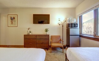 Apartamento, 1 habitación | 1 dormitorio y wifi gratis